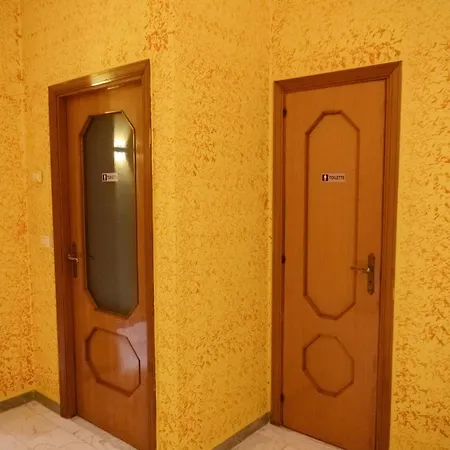 Bed and Breakfast Domus Aurea Relax