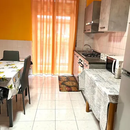 Domus Aurea Relax 3* Σαλέρνο