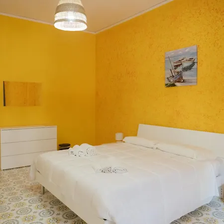 Domus Aurea Relax Bed and Breakfast