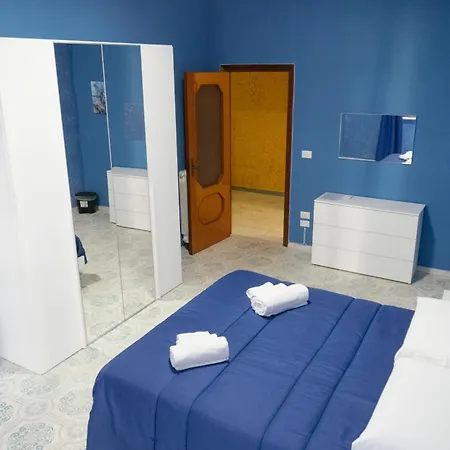 Bed and Breakfast Domus Aurea Relax 3*