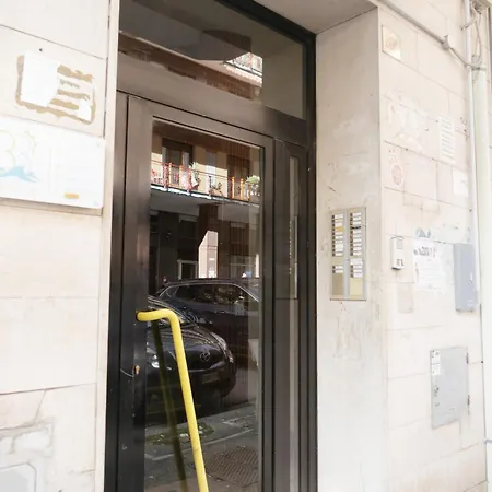 Domus Aurea Relax Bed and Breakfast 3*