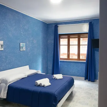 Domus Aurea Relax Bed and Breakfast 3*