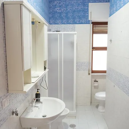 Bed and Breakfast Domus Aurea Relax