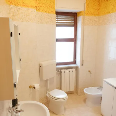 Domus Aurea Relax Bed & Breakfast *