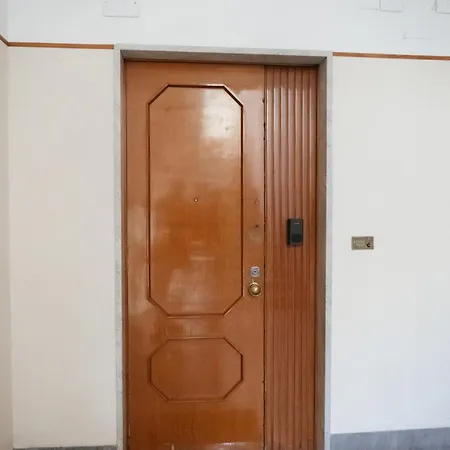 Domus Aurea Relax Bed & Breakfast *
