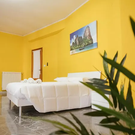 Domus Aurea Relax