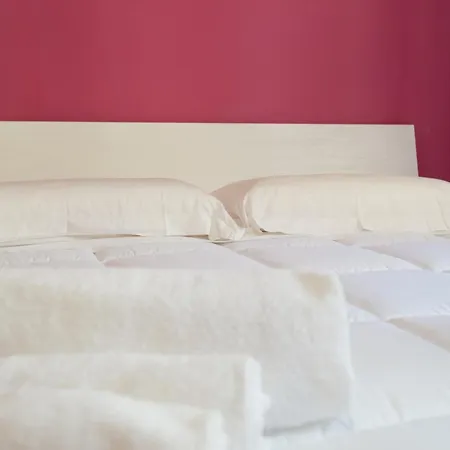 Domus Aurea Relax Bed & Breakfast