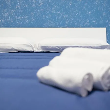 Bed & Breakfast Domus Aurea Relax *