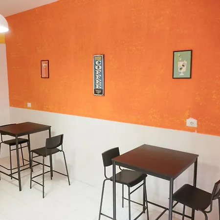 Domus Aurea Relax