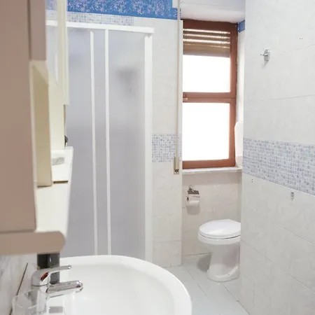 Domus Aurea Relax Bed & Breakfast