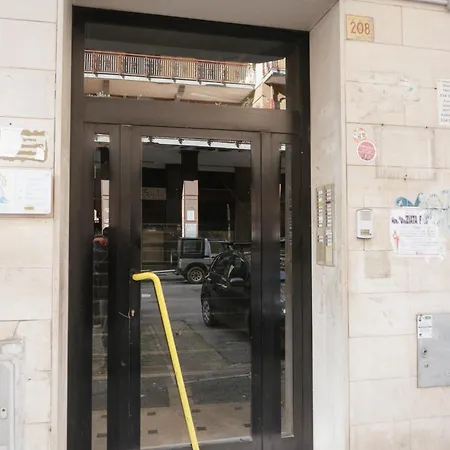 Bed & Breakfast Domus Aurea Relax *