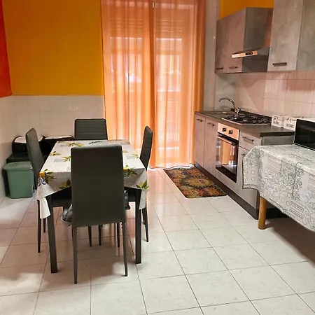 Bed & Breakfast Domus Aurea Relax *
