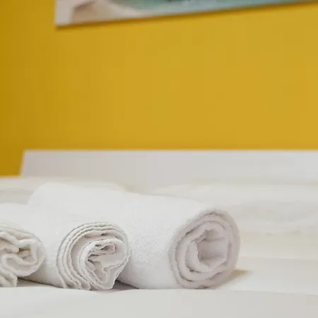 Domus Aurea Relax Bed & Breakfast *