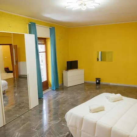 Domus Aurea Relax *