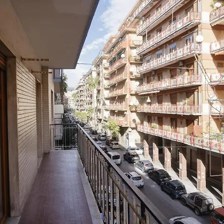 Bed & Breakfast Domus Aurea Relax