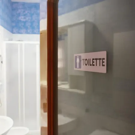 Bed & Breakfast Domus Aurea Relax