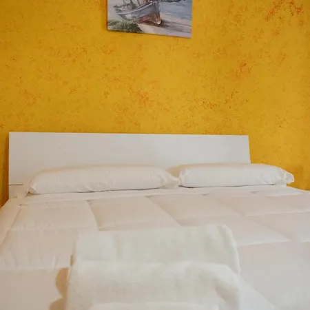 Bed & Breakfast Domus Aurea Relax *