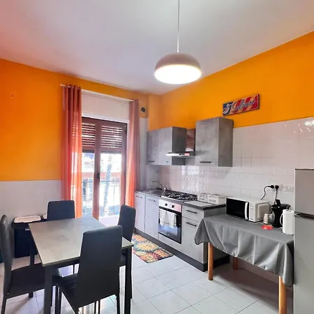 Bed & Breakfast Domus Aurea Relax