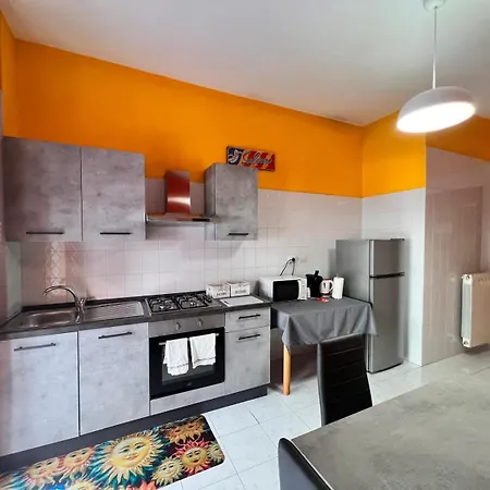Bed & Breakfast Domus Aurea Relax *