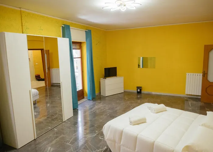 Domus Aurea Relax 3*