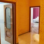 Oda ve Kahvaltı Domus Aurea Relax Salerno