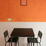 Domus Aurea Relax Oda ve Kahvaltı