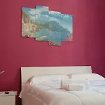 Oda ve Kahvaltı Domus Aurea Relax