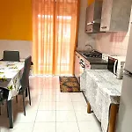 Domus Aurea Relax 3* Salerno