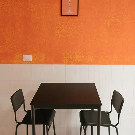 Domus Aurea Relax Bed and breakfast