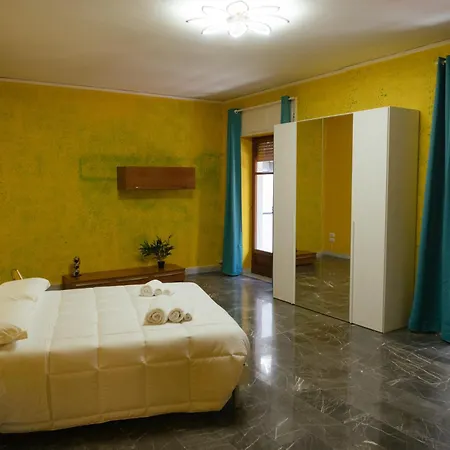 Domus Aurea Relax 3*