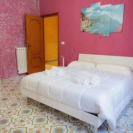 Domus Aurea Relax