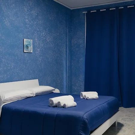 Domus Aurea Relax Bed and breakfast Salerno