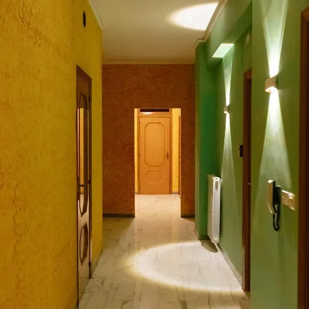 Domus Aurea Relax Bed and breakfast