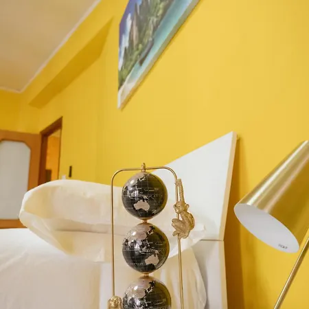 Domus Aurea Relax Salerno
