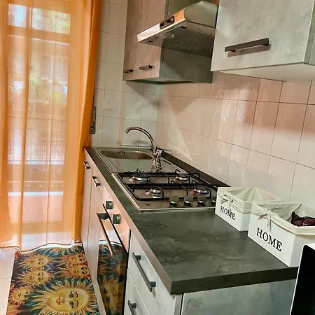 Domus Aurea Relax Bed and breakfast